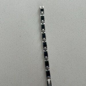 Mens Stainless Steel Bracelet